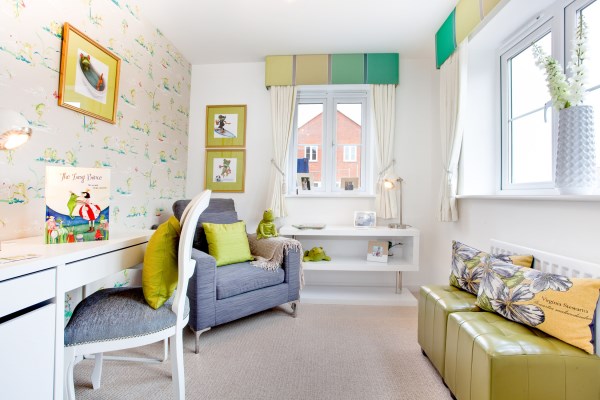 How to make the most of your spare room